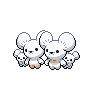 Shiny Maushold